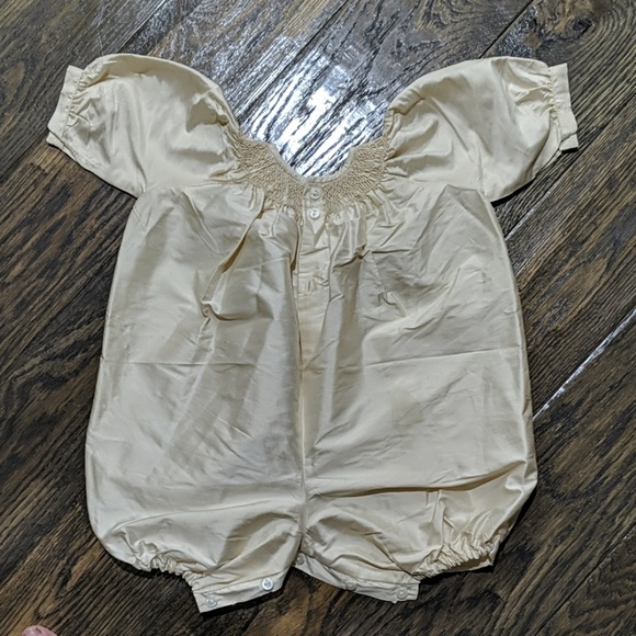 Sophie Dess Onesie Dress - Picture 5 of 7